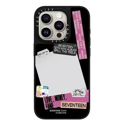 Модный Бренд для IPhone16promax для Apple 15pro 14 13 12 11 Чехол для Мобильного Телефона Зеркальный 13 Креативный