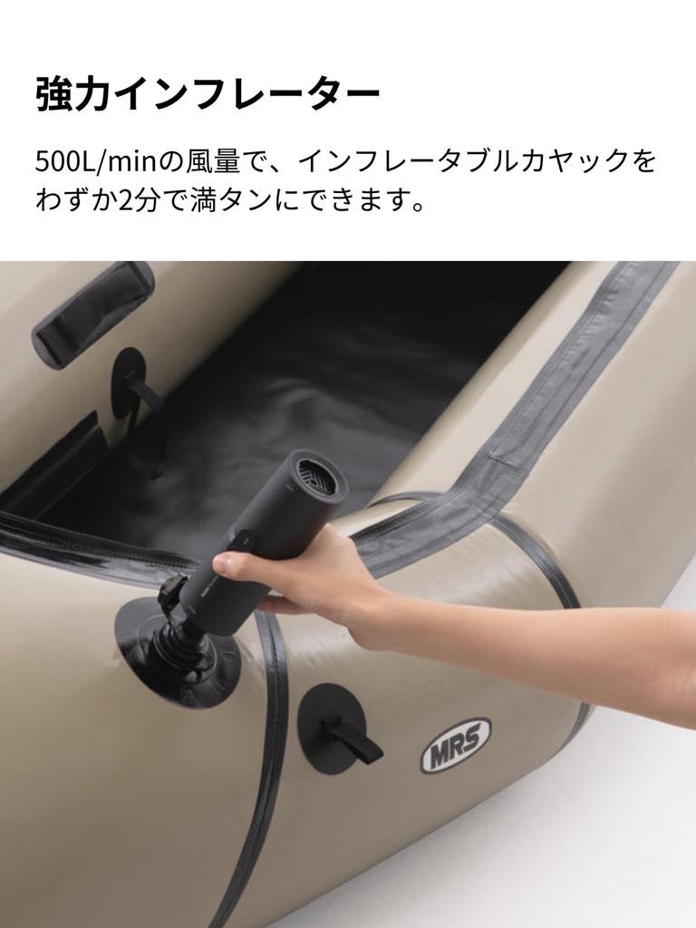 HOTO Compact Air Vacuum Pa Powerful 22 Air 500 Air Cleaning Tool 4-Way Cleaner, & Blow, Two-in-One, 15,000 Suction, M/s High-Speed Blow, L/min