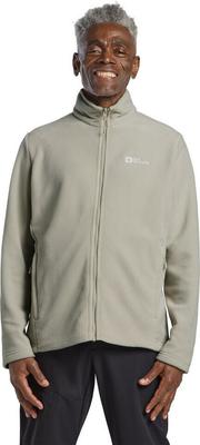 Куртка Jack Wolfskin Winterstein FZ Men (1711371) seal