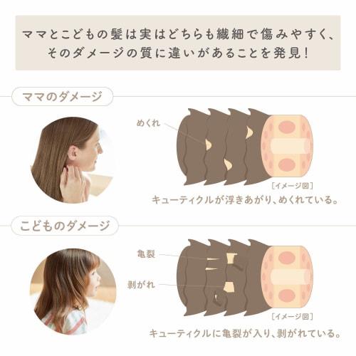 Mar&Me Latte Shampoo & Conditioner (Apple & Peony Scent) Premium Double Milk Protein Contains Tasting Pump Set 400ml+400g