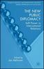 Книга The New Public Diplomacy : Soft Power In International Relations