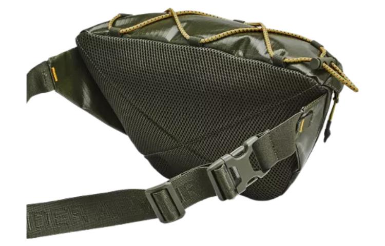 Under Armour Under Armour Polyester Fanny Pack Regular Unisex Marine G