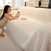 Sofa Cover Towel Universal High-Grade Plush Winter Cover Blanket New All Wrapped Cover Cover