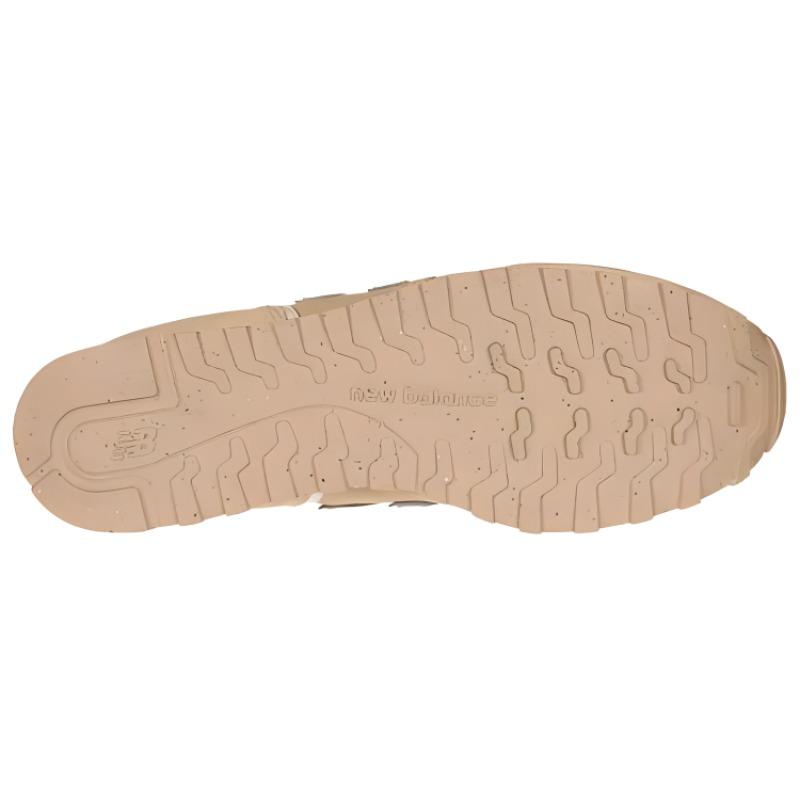 New Balance Nb 373 Низкие лайфстайл кроссовки Женские кроссовки Молочно-чайный-коричневый ML373QF2