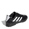 Adidas Goletto VIII TF Soccer Size HP3063 Cleats, 28.0cm, Black/White,