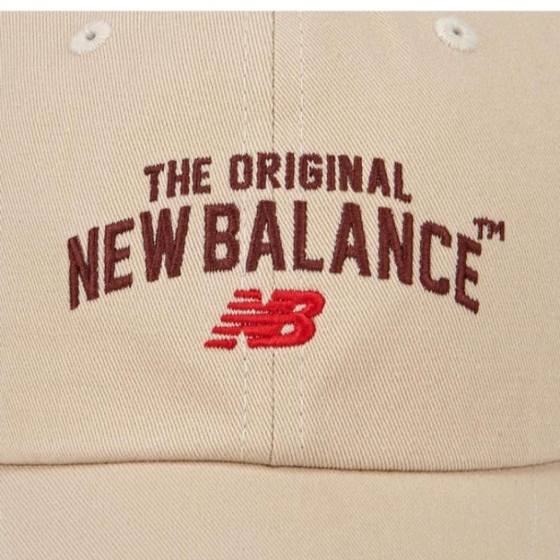New Balance Бейсболка с логотипом Nqj Nk8bes101u 35 Letter