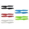 RC Quadcopter Propeller Low Noise 9455S Blades Quick Release Drone Propellers for DJI Phantom