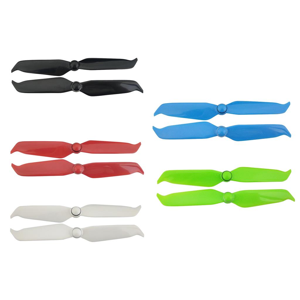 RC Quadcopter Propeller Low Noise 9455S Blades Quick Release Drone Propellers for DJI Phantom