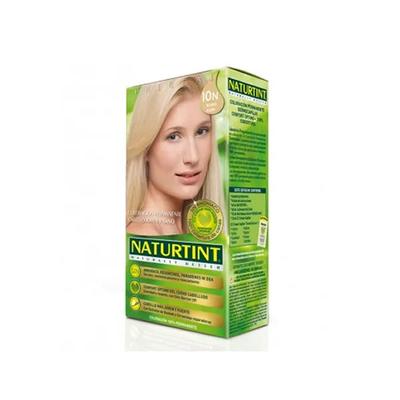 Naturtint 10N Краска для волос без аммиака 150 мл