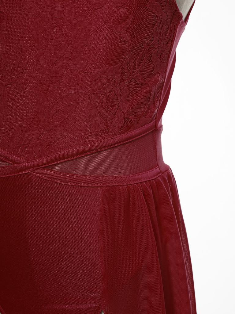 Детское лирическое танцевальное платье для девочек, танцевальный костюм с блестками, балетная юбка-пачка, купальник, танцевальная одежда, наряд балерины