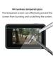 Tempered Glass Screen Protector Film Lens Protection Cover for DJI OSMO Action 3 Action Camera Accessories