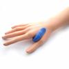 Wearable Finger Joint Acupressure Massager Headache Relief Tension Relief