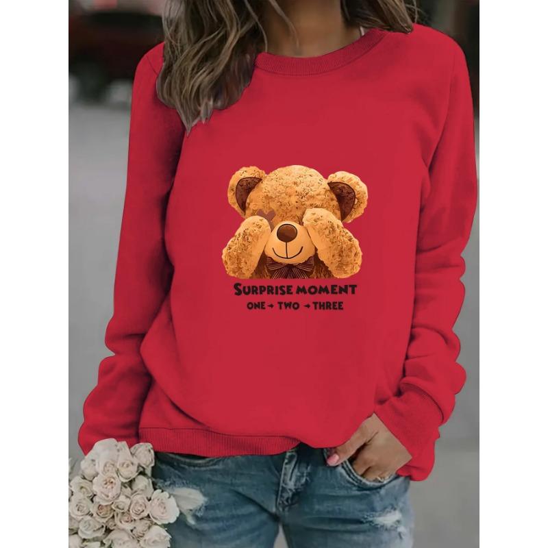 Женская мода, повседневные весенне-осенние пуловеры с круглым вырезом и длинными рукавами с длинными рукавами