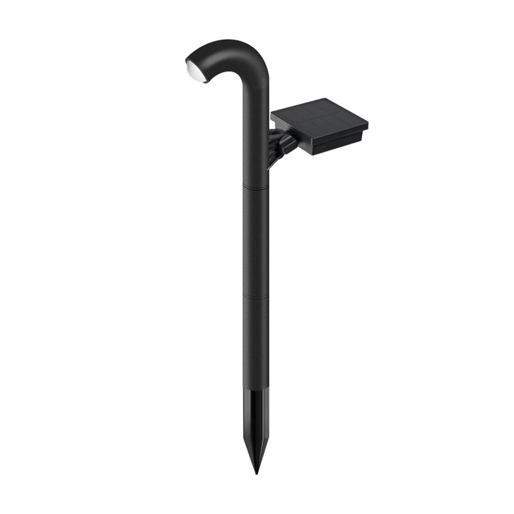 Солнечные прожекторы, уличные газонные светильники, ландшафтные прожекторы для деревьев, IP55 водонепроницаемый настенный светильник на солнечных батареях, декоративный светильник для сада виллы