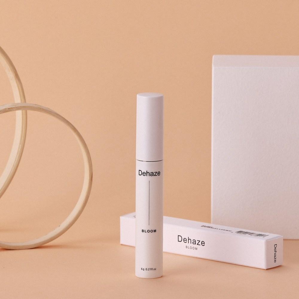 D-Haze Eyelash Nutrient Bloom Lash Serum 6ml, 1 Piece