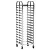 Yuduo Deluxe 15-Layer Commercial Stainless Steel Baking Rack