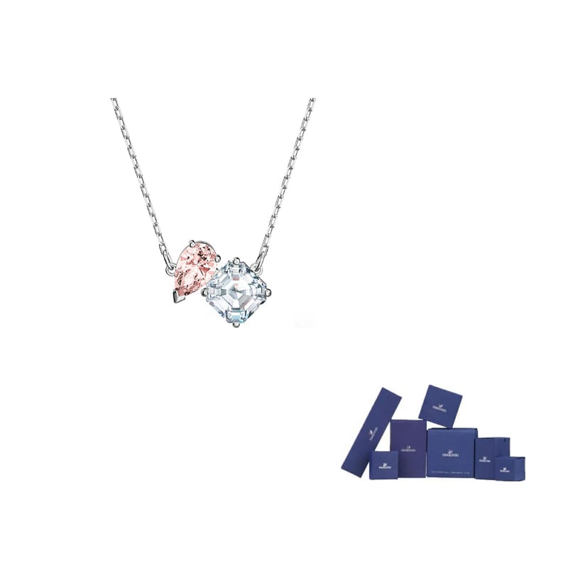 Swarovski Привлекательные Женские Ожерелья 5517115