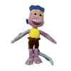 Плюшевая игрушка Лука Pixar Игрушки Альберто Мягкая плюшевая кукла Детский подарок