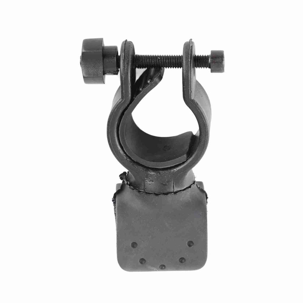 Крепление для фонарика Держатель Регулируемое Переднее Крепление на Руль Многофункциональный Зажим для Фонарика