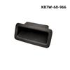 Ручка багажника KB7W-68-966 Подходит для MAZDA CX-5 CX-8 CX-60 KH CX-30 DM MX-30