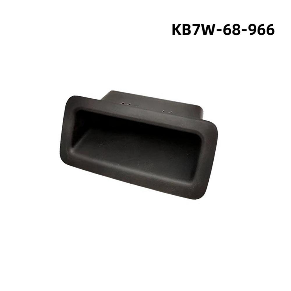 Ручка багажника KB7W-68-966 Подходит для MAZDA CX-5 CX-8 CX-60 KH CX-30 DM MX-30