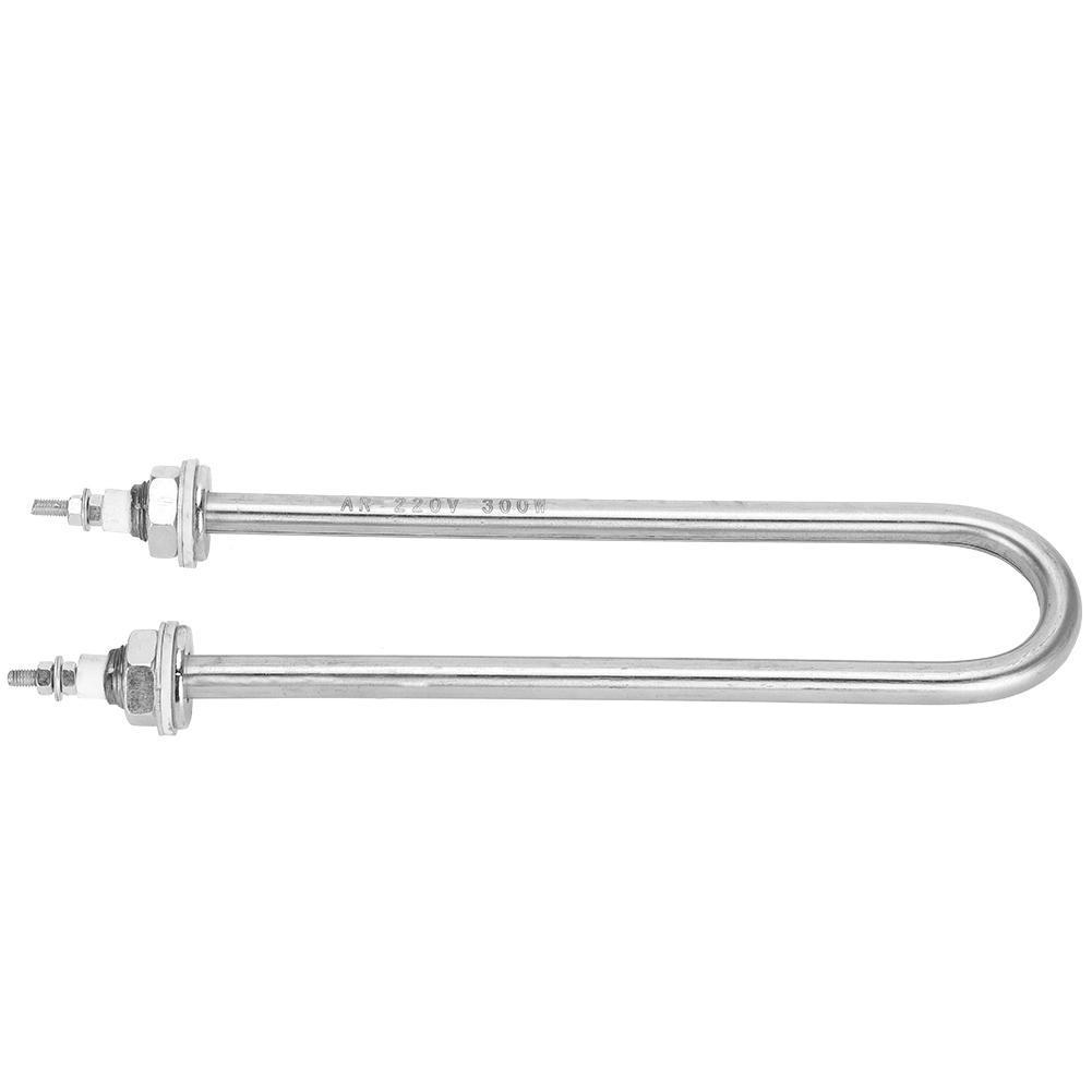 Incubator Humidification Tube Humidifier for Chicken Hatch Poultry Breeding EquipmentU Type 300W