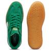 Puma Палермо Мода ЛаМода Винтаж Архивный Зеленый (Женский) Женские кроссовки Белые 398824-03