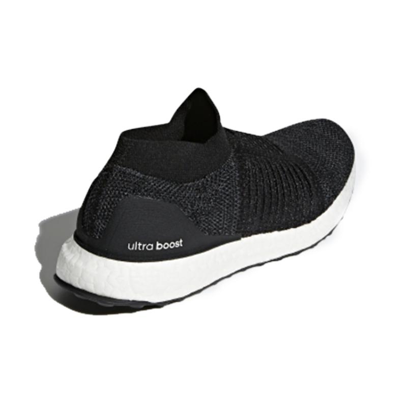 adidas Женские кроссовки UltraBoost без шнурков 'Черные' BB6311