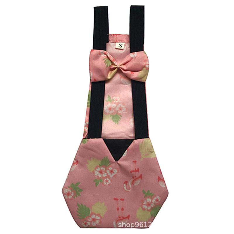 Новые трансграничные подгузники для питомцев: Пеленки для мочеиспускания курицы, гуся и утки - Принадлежности для уборки за маленькими питомцами