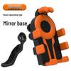 Airbag Anti-Vibration Phone Holder for Bicycle & Motorcycle