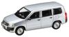 164 Toyota Probox Van DX Silver Metallic
