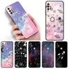 Чехол Cosmic Planet для Motorola G30 G9 Play G82 G52 G60 G8 G9 Power G50 One Fusion Edge 30 20 черный мягкий чехол для телефона