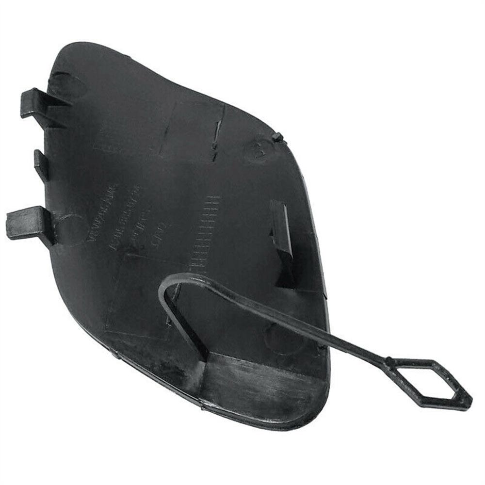 Крышка для фаркопа переднего бампера, подходит для Benz C-Class C300 C400 W205