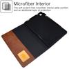 Чехол для планшета Samsung Tab A8 SM X200 X205 10 5 дюймов, чехол SMX200, кожаный чехол для планшета Business Folio с магнитной оболочкой для Galaxy Tab A8, чехол