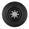 A28G-Crankshaft Shock Absorber Pulley For BMW 11237573655 A11237573655 335I 335I 435I 535I 640I 740I 740Li M2 X3 X4 X5 X6
