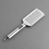 High-grade steel plate (3mm diameter) stainless steel cheese grater