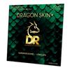 DR Strings Acoustic Guitar Strings DRAGON Phosphor Bronze SKIN+ DAP-10