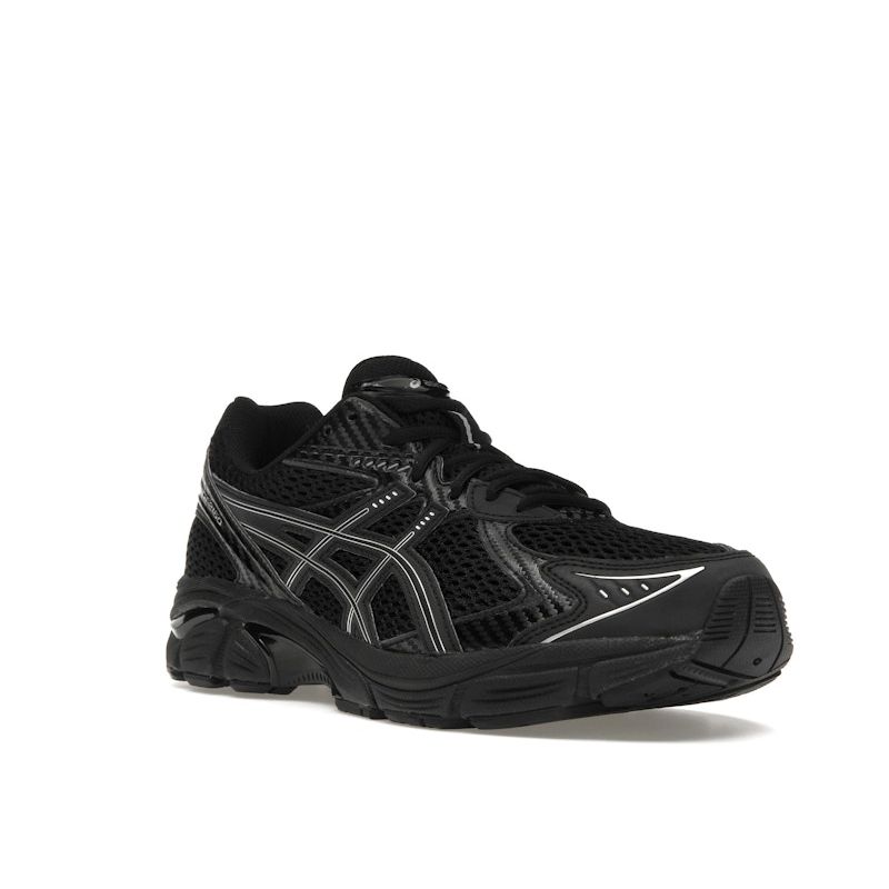 JJJJound X ASICS GT 2160 Black Unisex Sneakers 1203A691-002