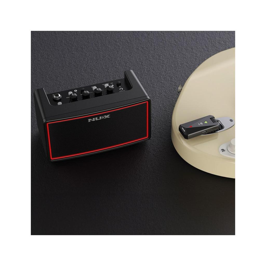 NUX Mighty Air Wireless Guitar Amp