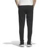 Adidas Track Size M Must-Have 3-Stripes Pants, Women's JVP36, Black/Black (JW9791),