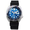 Часы PROSPEX Mechanical Automatic Save the Ocean Special Edition Turtle 200m Sapphire Glass SRPE07 Overseas Model [Seiko] Для дайвинга для мужчин [Товар]