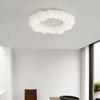 Cloud Lamp Гостиная Lustre Современные светодиодные светильники Потолочные светильники для спальни Дизайнерские лампы Nordic Ring Ресторан Люстра Освещение