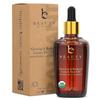Beauty by Earth Face Oil Radiance & Glow, 1.34 Fl Oz