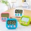 Premium Digital Kitchen Timer with Countdown Alarm - English Version