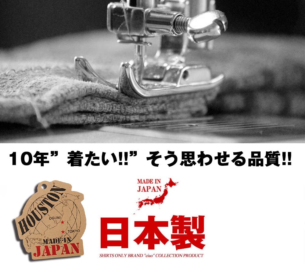 HOUSTON Deck Plus Сделано в Военно-морской куртке N-1, Унисекс, Зима, Размеры, Япония, Верхняя одежда, 5N-1