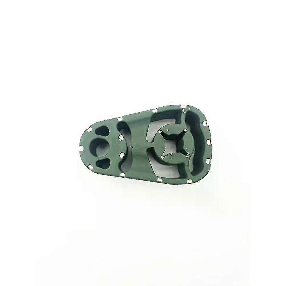 OE; A1664920044 for Benz Muffler Exhaust Pipe Rubber Sleeve Lifting Ring W166/X166 ML350 ML350 GL350 GLS450 GLE320 GLE400 hwy
