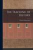 Книга The Teaching of History