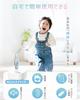 MEDIKEN ME101 White Compressor Nebulizer Inhaler - Fine Mist, Quiet Operation, Easy Cleaning, USB-C Powered, Compatible with Common Inhalation Medicat