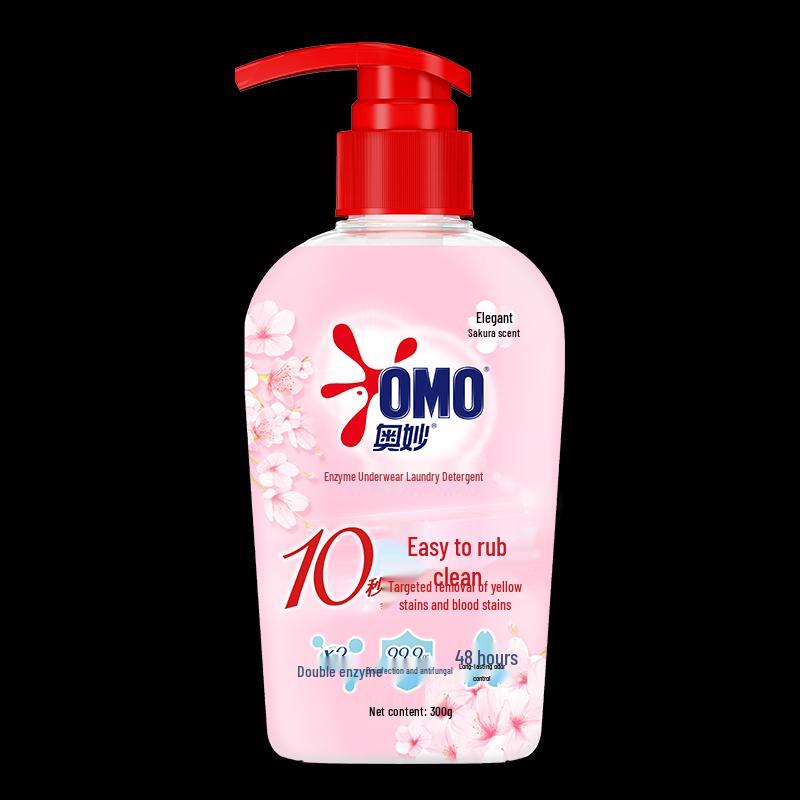 Clear 10-Piece Personal & Home Care Essentials