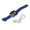 Children Smartwatch 1.54 Inch Touch Screen Gaming Bracelet Waterproof Wristwatch